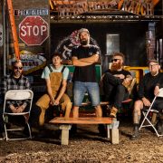 the Full Metal Junkies team