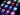 social media icons on a screen