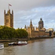 House of Commons / Westminster