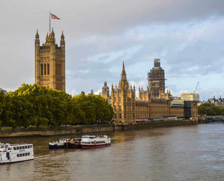 House of Commons / Westminster