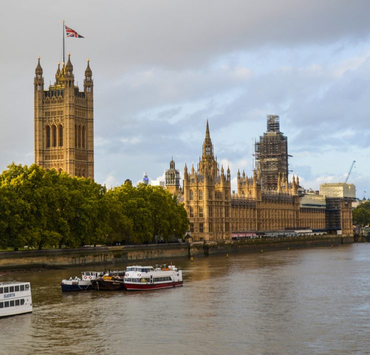 House of Commons / Westminster
