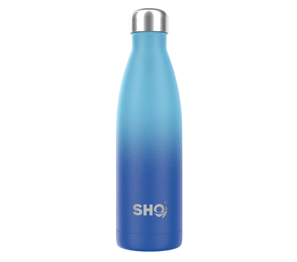 sho water bottle