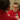 Graham Fellows dressed as John Shuttleworth looking in a mirror
