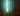 A mist forest with an eerie blue glow