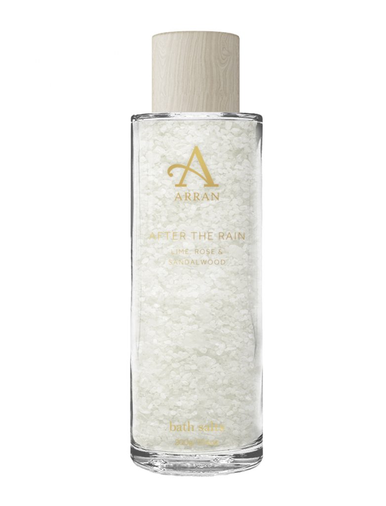 After the Rain Bath Salts
