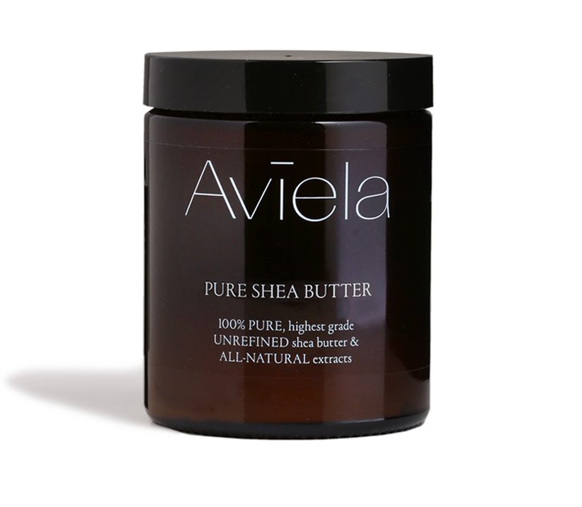 Aviela Pure Shea Butter
