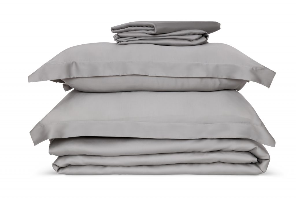 Ethical Bedding bundle of bedding