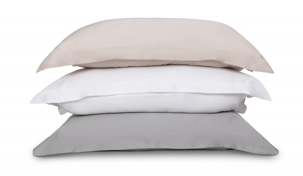 Ethical Bedding Pillows