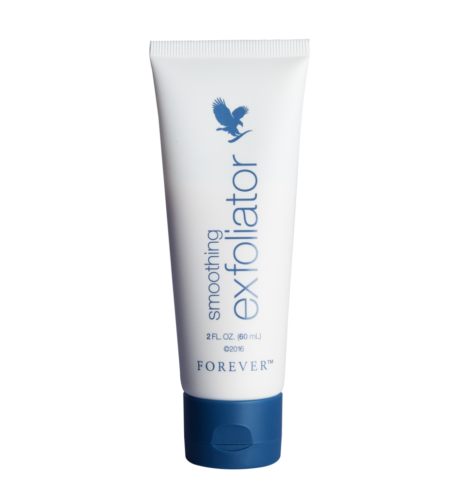 Forever Living Smoothing Exfoliator