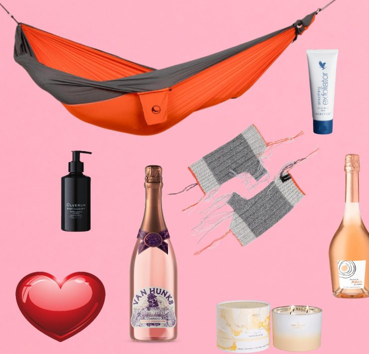 The MALESTROM Valentine's gift guide 2023