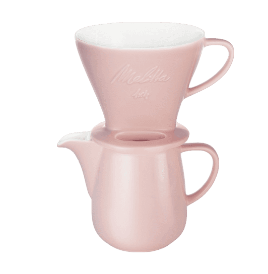 The Classic Edition Pour Over Set by Melitta® has a RRP of £29.99 (currently £15). Available via melitta.co.uk
