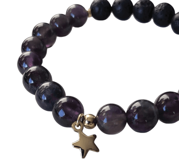 diffuser bracelet