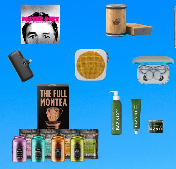 father's day gift guide montage themalestrom.com