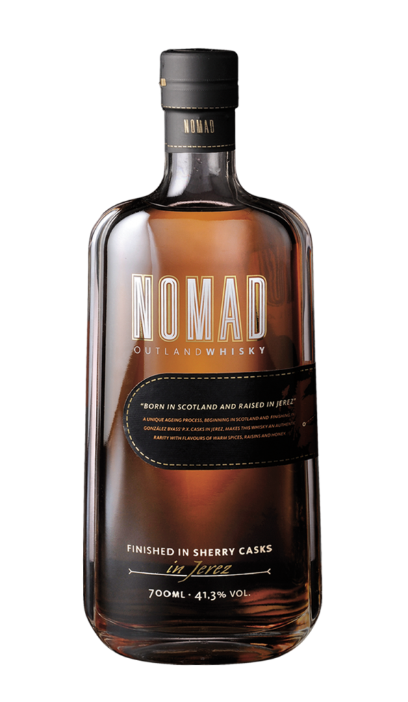 Nomad Whisky 