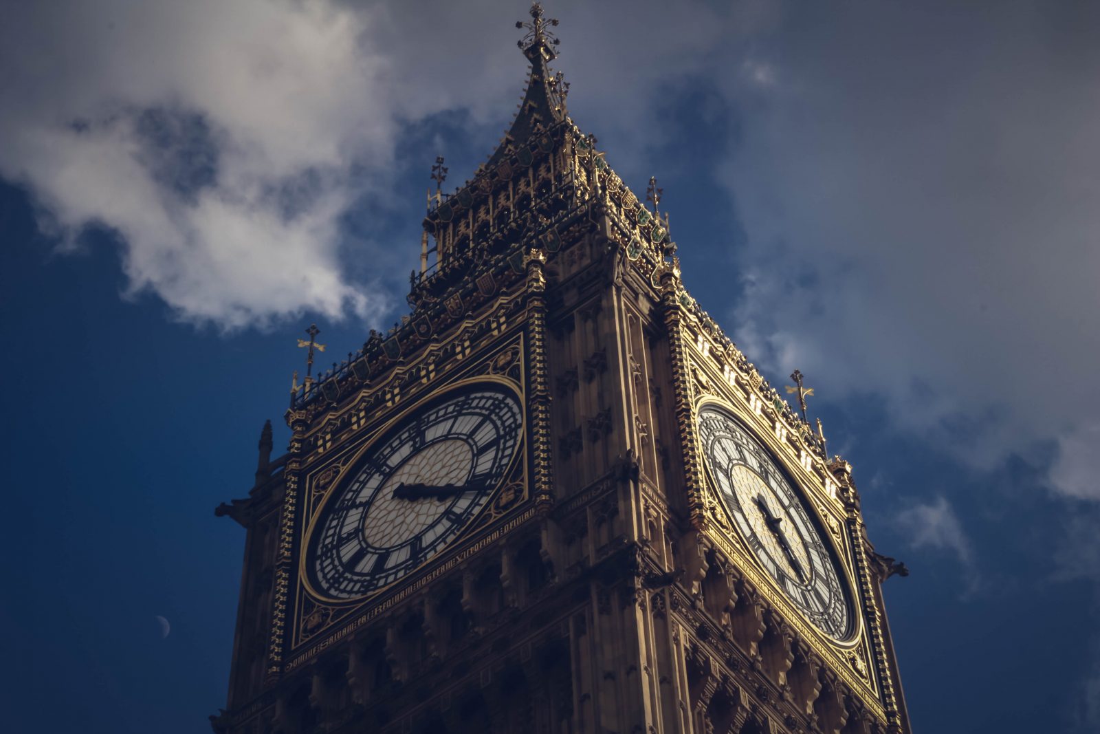 Big ben