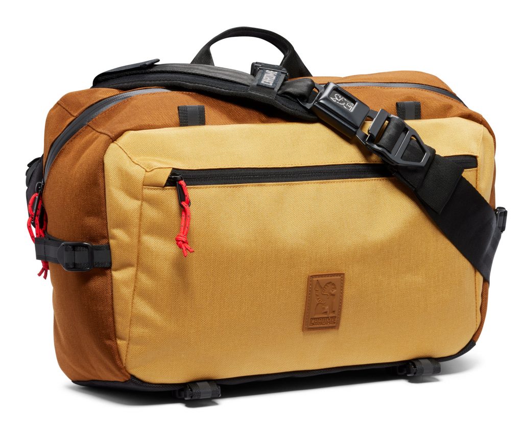 Chrome Industries Kadet Max