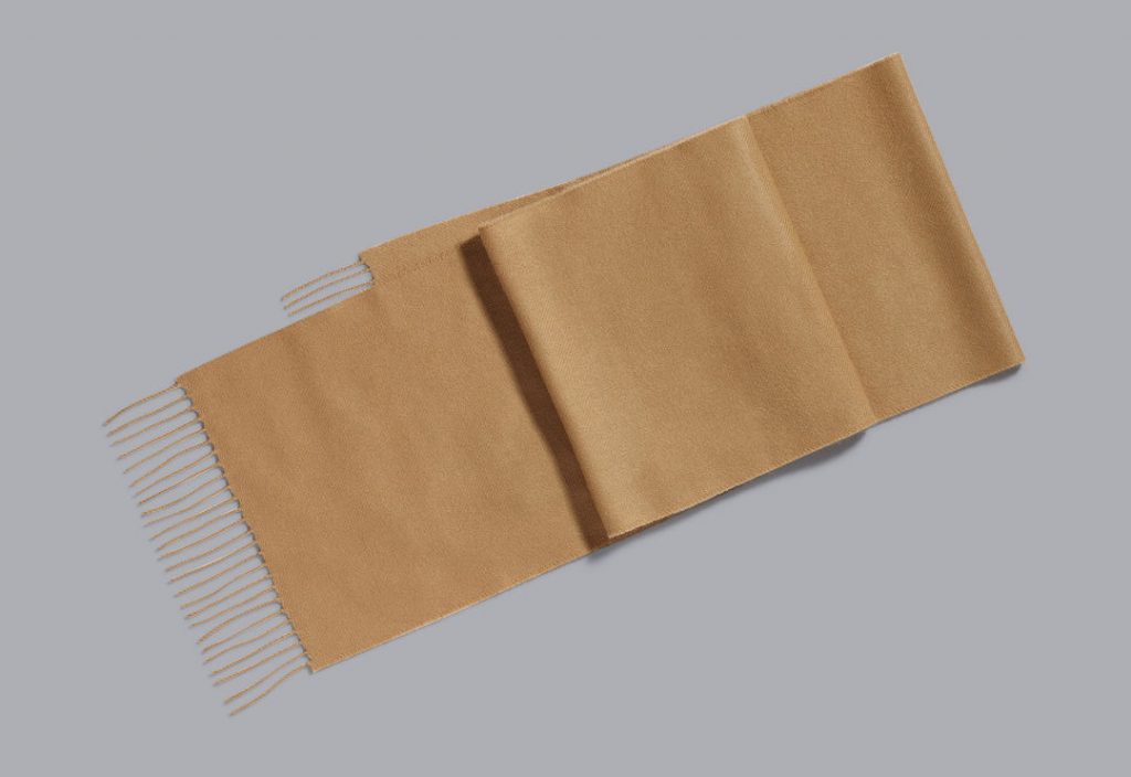 cashmere scarf