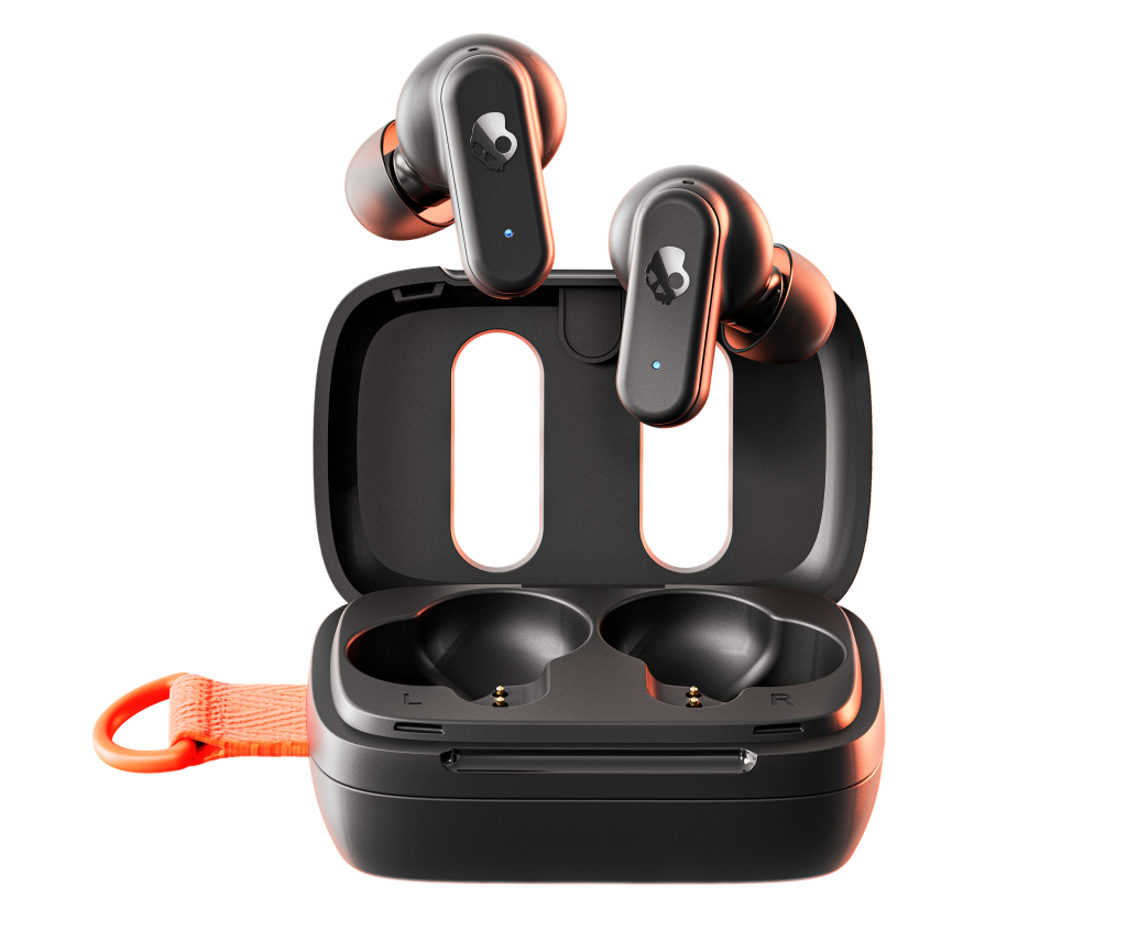 Skullcandy Dime 3 earbuds