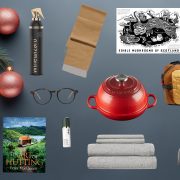 Christmas gift inspiration 2023 image the malestrom