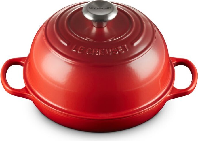 Le Creuset Cast Iron Bread Oven