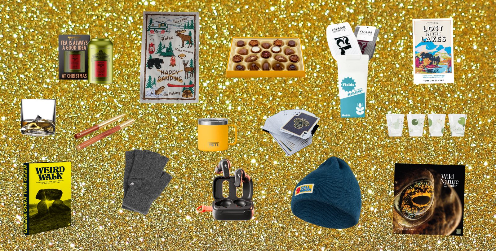 the malestrom christmas stocking fillers guide 2023 image