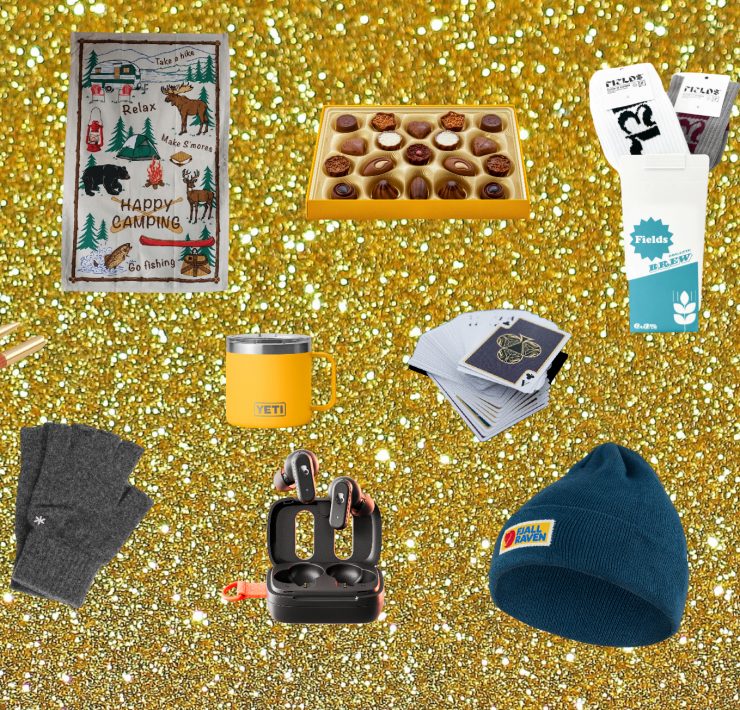 the malestrom christmas stocking fillers guide 2023 image