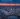 Birds eye view of London at sunset
