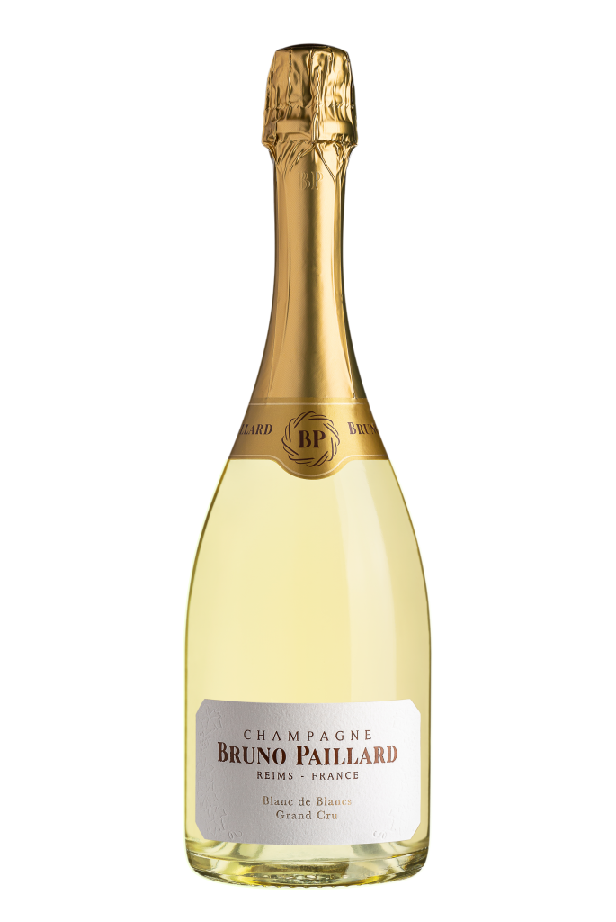 CHAMPAGNE BRUNO PAILLARD