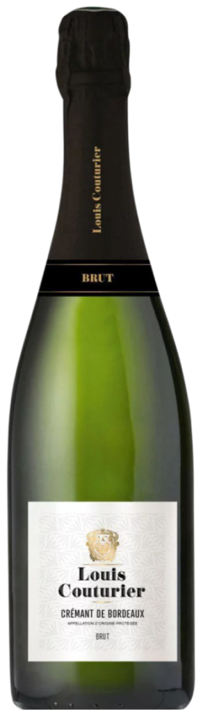 louis couturier cremant