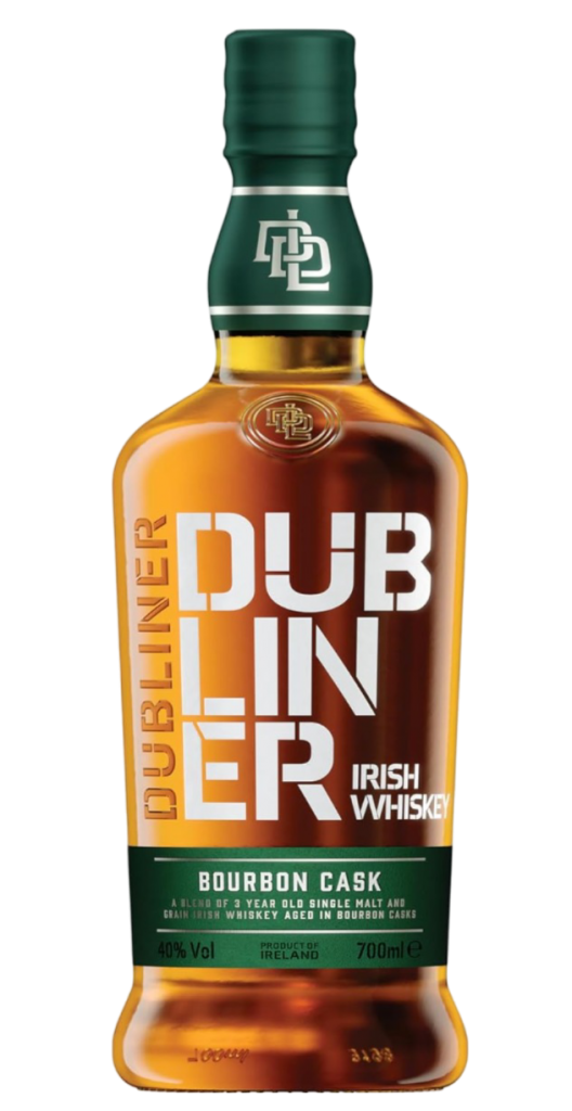 Dubliner Irish Whisky