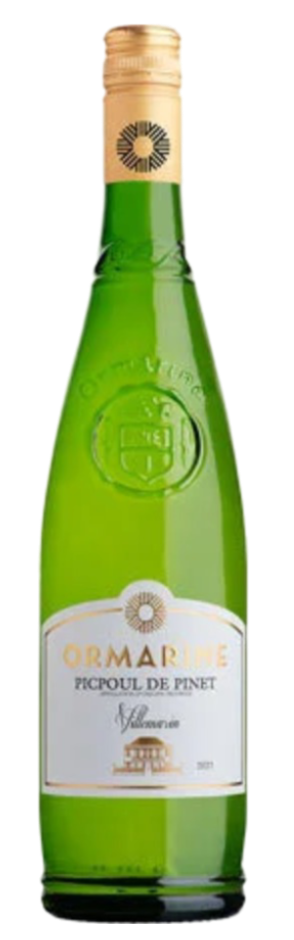 Villemarin Picpoul de Pinet 2022/23