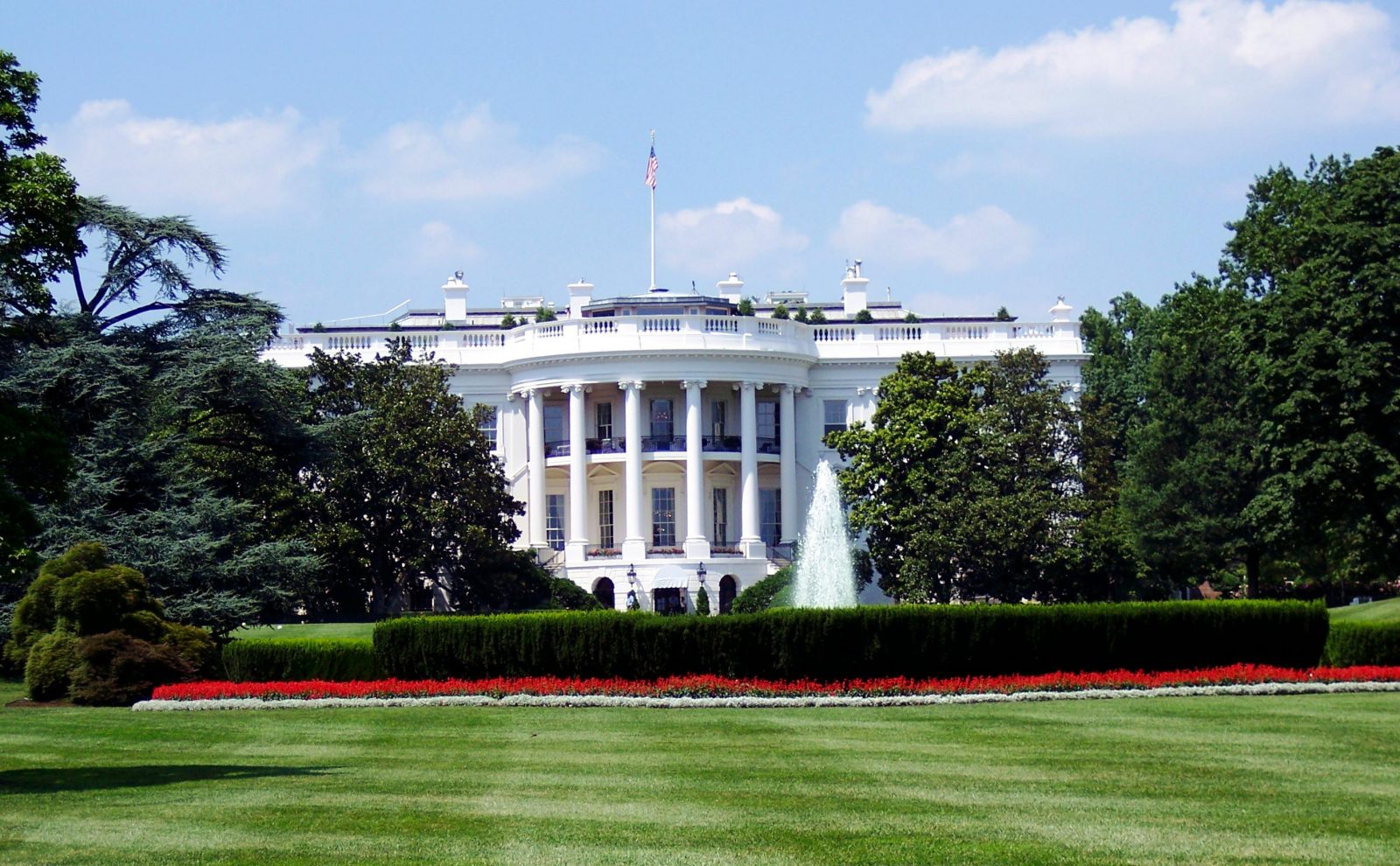The Whitehouse