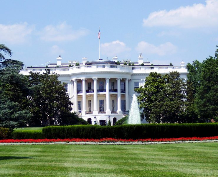 The Whitehouse