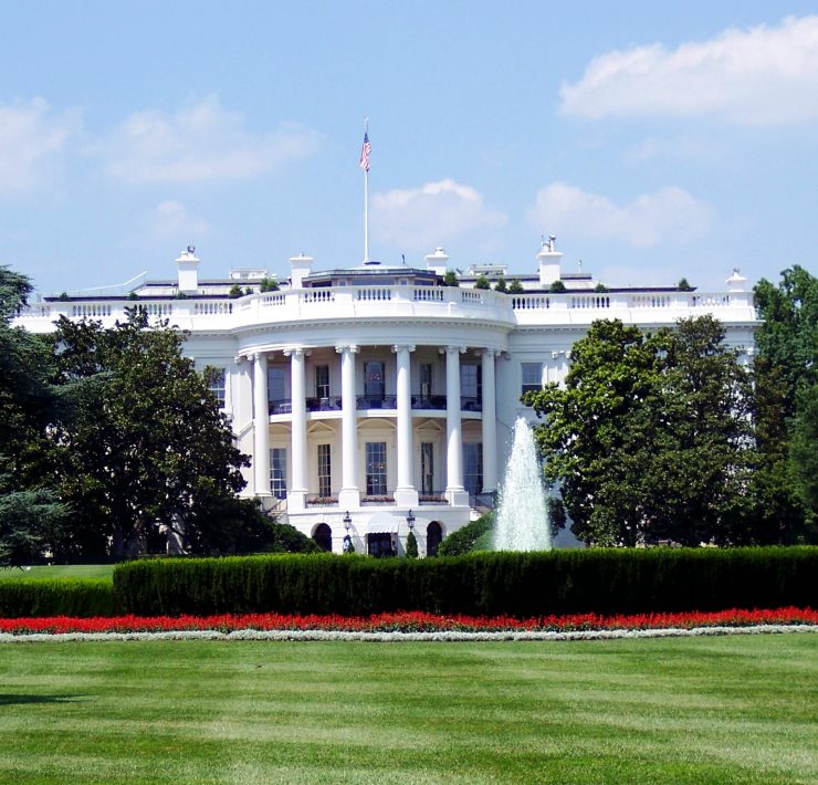 The Whitehouse