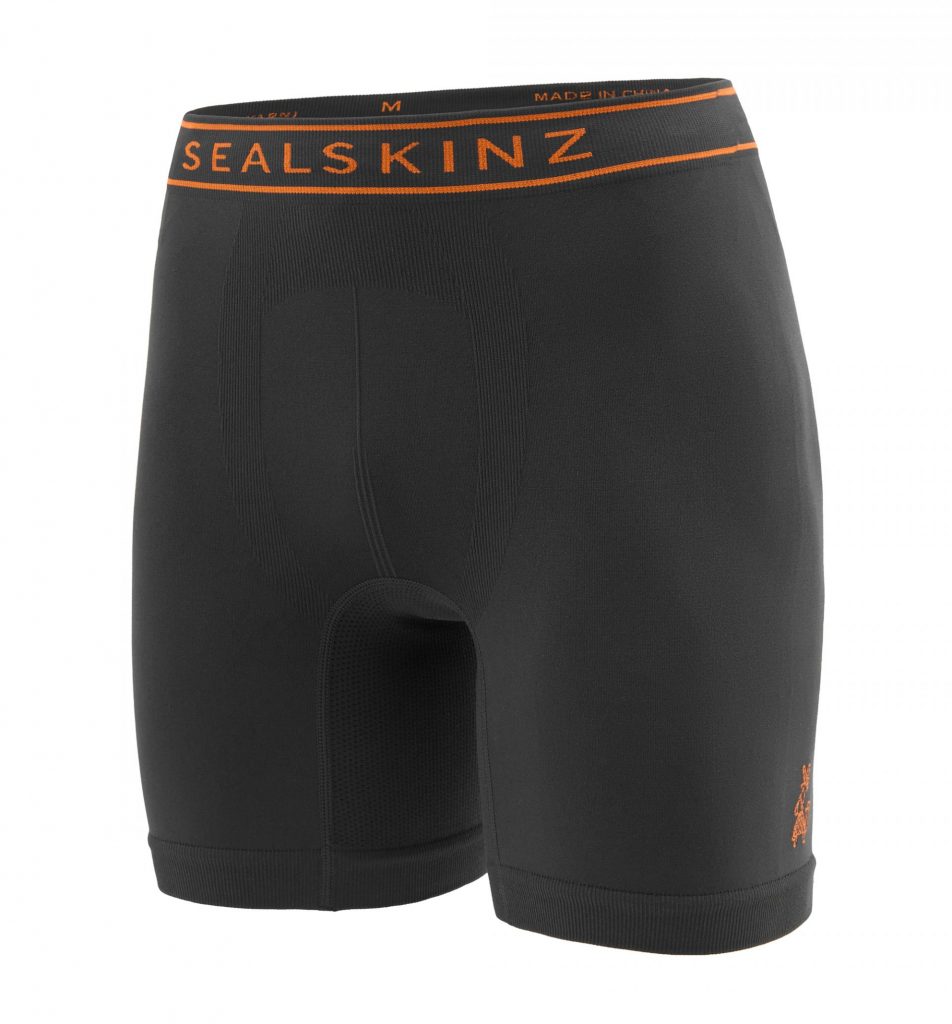 Northwold Sealskinz boxers