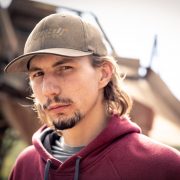 Parker Schnabel from Gold Rush