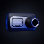 Nextbase 522GW dash cam comp image for The MALESTROM