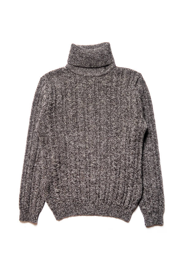 The Right Wool Jumper for Right Now » The MALESTROM