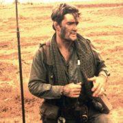 Alastair McKenzie on operations in Vietnam.