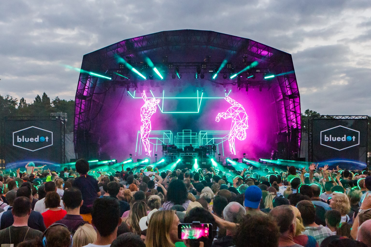 The Best UK Summer Festivals 2019 » The MALESTROM