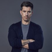 Soldier Brian Wood from  Double Crossed: A Code of Honour, A Complete Betrayal