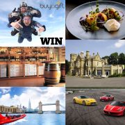 Buyagift competition monage