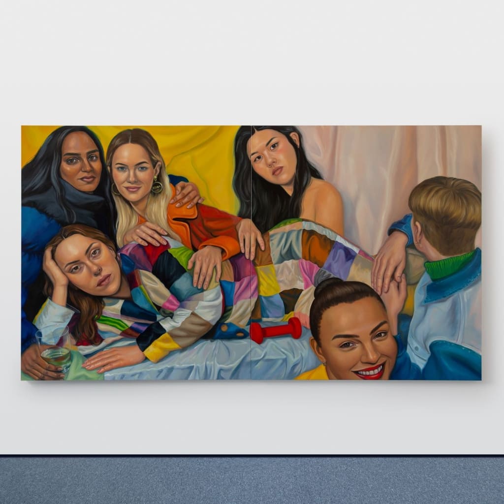 The Best Arthouse Films of the 21st Century? » The MALESTROM