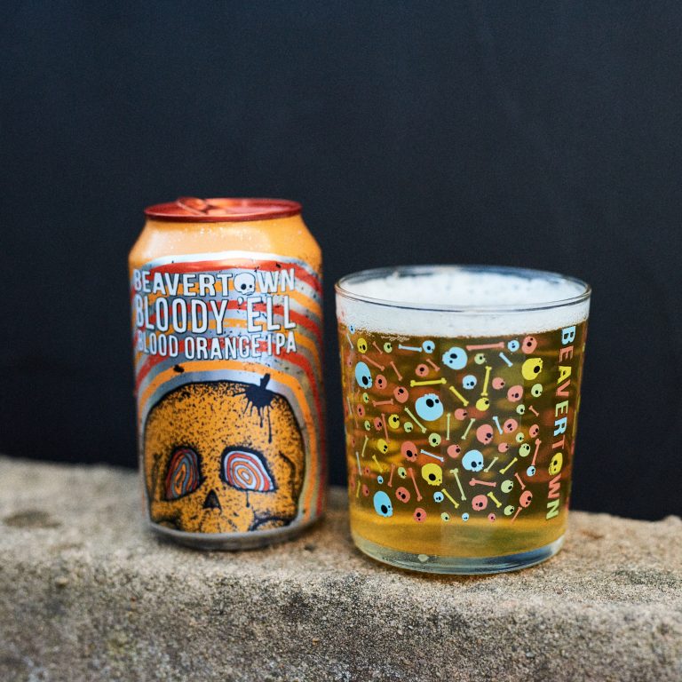 The Best of British Beavertown Brewery » The MALESTROM