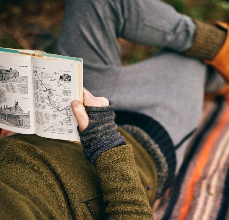 The Great Outdoors Style Guide