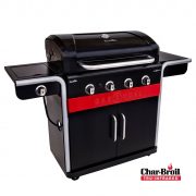 Char-Broil 440 Gas2Coal BBQ
