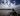 Adam Weymouth paddling his canoe down the Yukon River