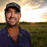 Monster Croc Wrangler star Matt Wright