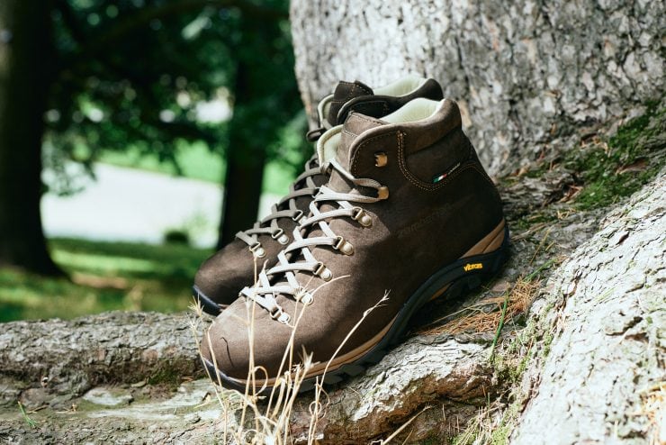The Best Boots for Outdoor Living » The MALESTROM
