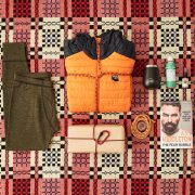 Christmas Gift Guide: The MALESTROM